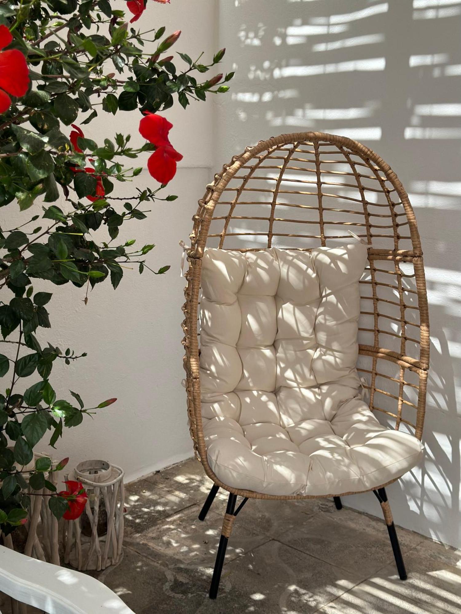 Athina Rooms - Lounge Apartments Parikia  Bagian luar foto