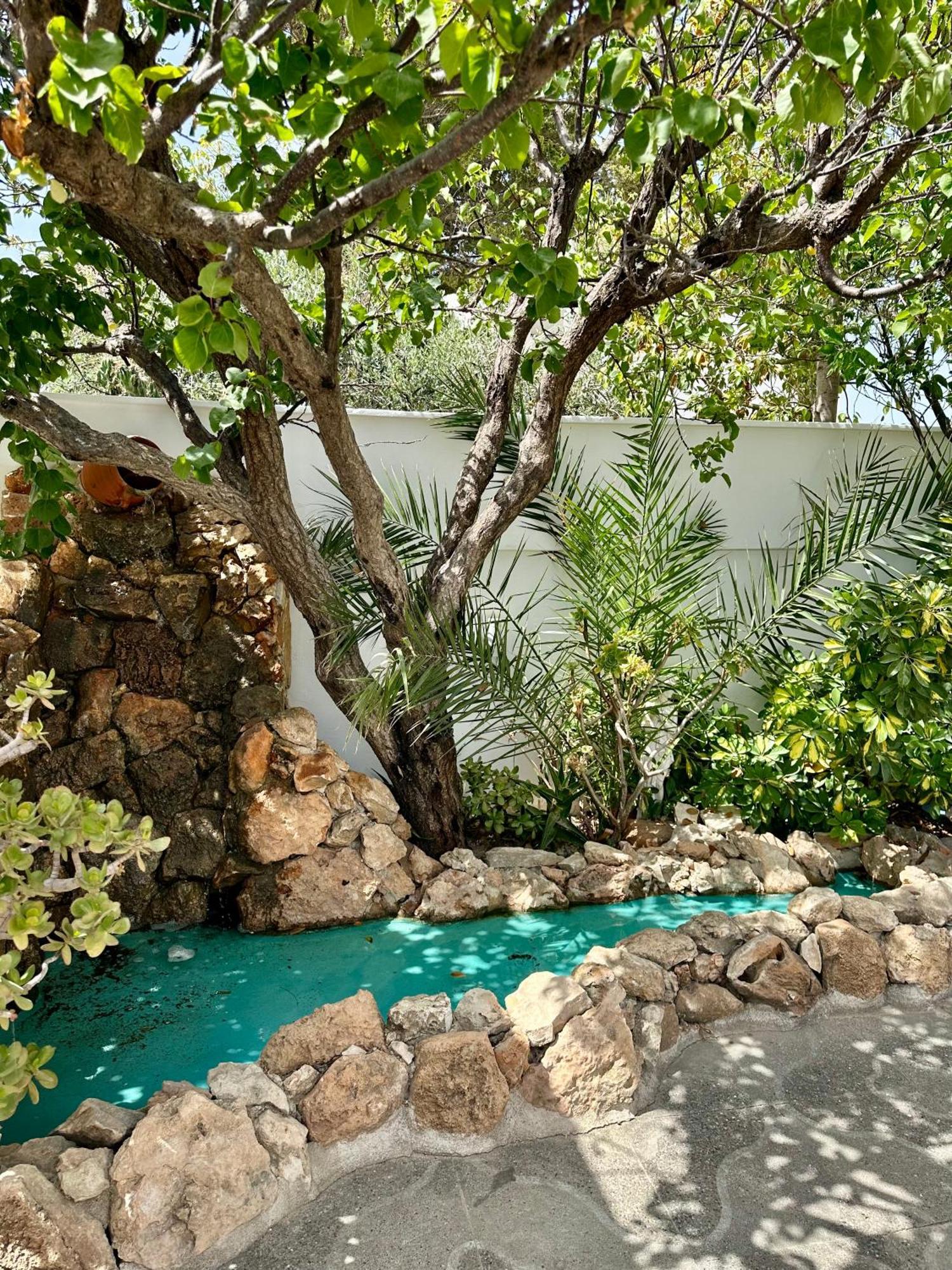 Athina Rooms - Lounge Apartments Parikia  Bagian luar foto