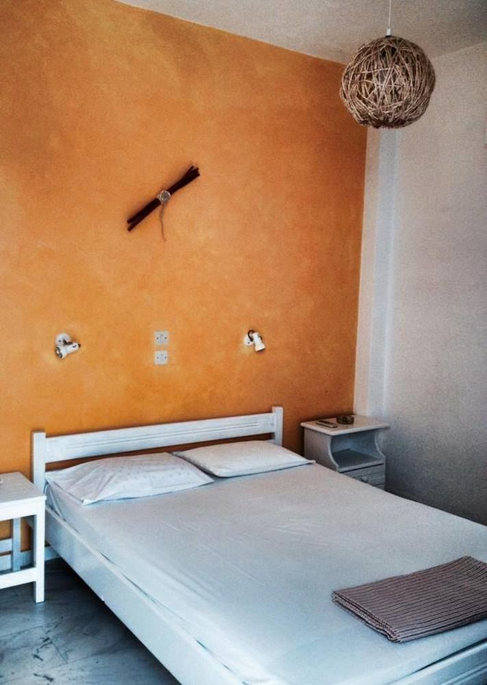 Athina Rooms - Lounge Apartments Parikia  Bagian luar foto